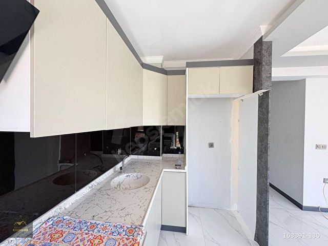 TAŞPINARDA 2+1 | 70 m² | BÜYÜK BALKONLU | ARA KAT FERAH DAİRE - Görsel 4