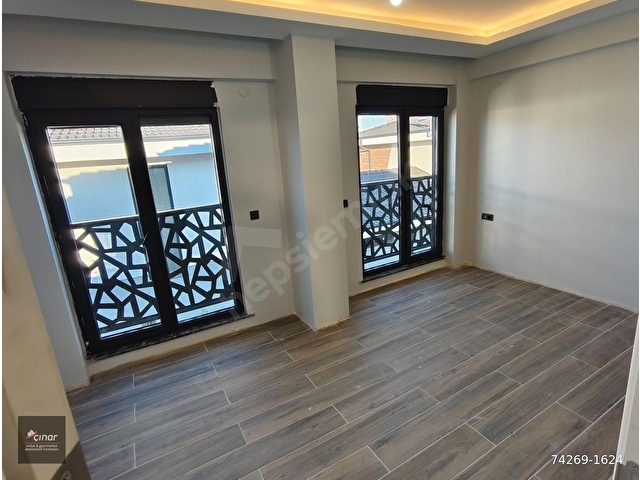 DELTA CONCEPT TE İÇİ FULL YAPILI SATILIK 3+1 VİLLA çınar emlaktan - Görsel 20