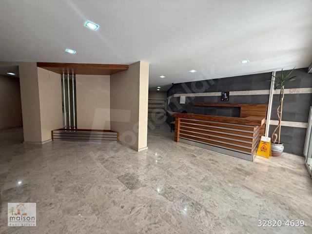 Maıson Göktürk Neo Studıo Sitesinde Kiralık 1+1 Daire ***BOŞ** - Görsel 3