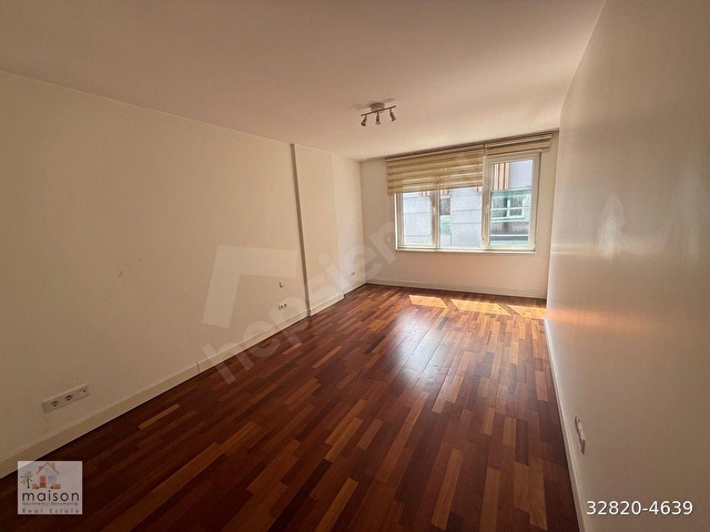 Maıson Göktürk Neo Studıo Sitesinde Kiralık 1+1 Daire ***BOŞ** - Görsel 7