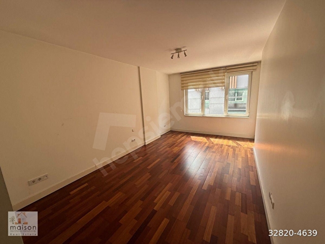 Maıson Göktürk Neo Studıo Sitesinde Kiralık 1+1 Daire ***BOŞ** - Görsel 8