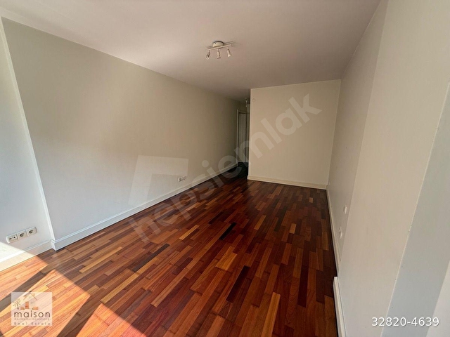 Maıson Göktürk Neo Studıo Sitesinde Kiralık 1+1 Daire ***BOŞ** - Görsel 9