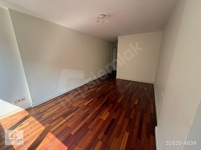 Maıson Göktürk Neo Studıo Sitesinde Kiralık 1+1 Daire ***BOŞ** - Görsel 10