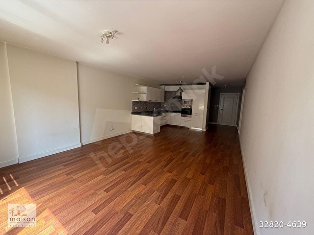 Maıson Göktürk Neo Studıo Sitesinde Kiralık 1+1 Daire ***BOŞ** - Görsel 18