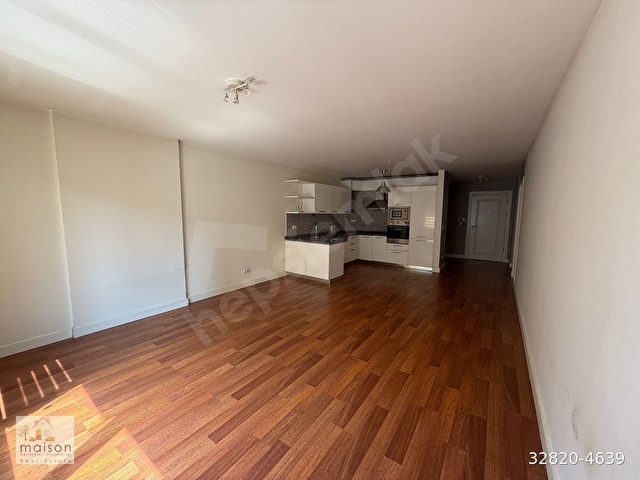 Maıson Göktürk Neo Studıo Sitesinde Kiralık 1+1 Daire ***BOŞ** - Görsel 20