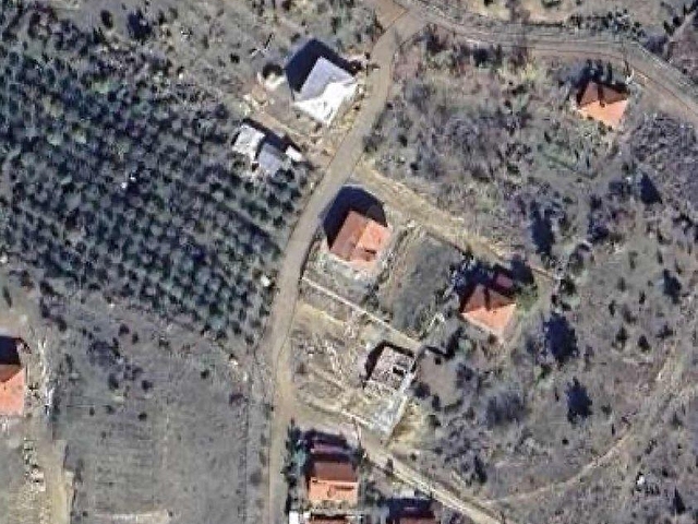 RW NESTTEN ISPARTA AKSUDA 895 M2 YATIRIMLIK ARSA