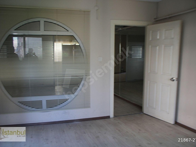 Mecidiyeköy merkeze yakın müstakil giriş kiralık ofis! - Görsel 15