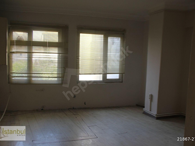 Mecidiyeköy merkeze yakın müstakil giriş kiralık ofis! - Görsel 19