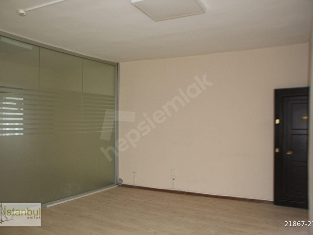 Mecidiyeköy merkeze yakın müstakil giriş kiralık ofis! - Görsel 4
