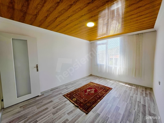 ALANYADA MERKEZE 15 DAKİKA MESAFEDE 900 M² ARSADA MÜSTAKİL EV - Görsel 19