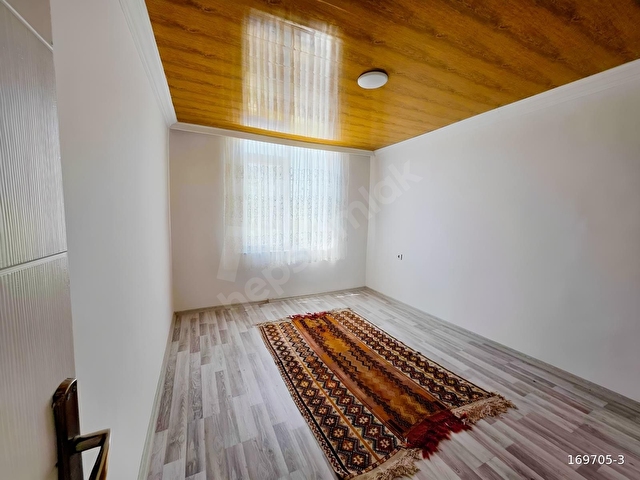 ALANYADA MERKEZE 15 DAKİKA MESAFEDE 900 M² ARSADA MÜSTAKİL EV - Görsel 8