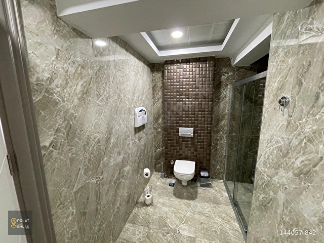 POLAT LİVEDAN BULVAR 312 DE KÖK TAPU 4+1 LÜKS DAİRE - Görsel 21