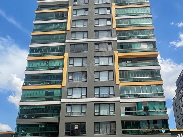 POLAT LİVEDAN BULVAR 312 DE KÖK TAPU 4+1 LÜKS DAİRE - Görsel 2