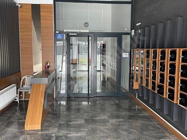 POLAT LİVEDAN BULVAR 312 DE KÖK TAPU 4+1 LÜKS DAİRE - Görsel 3