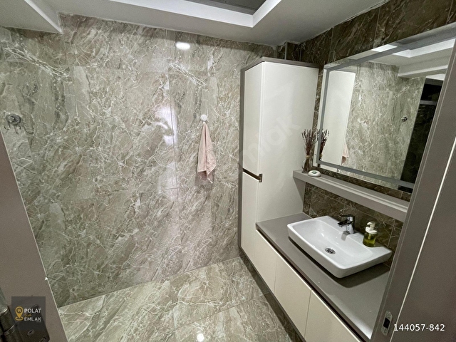 POLAT LİVEDAN BULVAR 312 DE KÖK TAPU 4+1 LÜKS DAİRE - Görsel 20