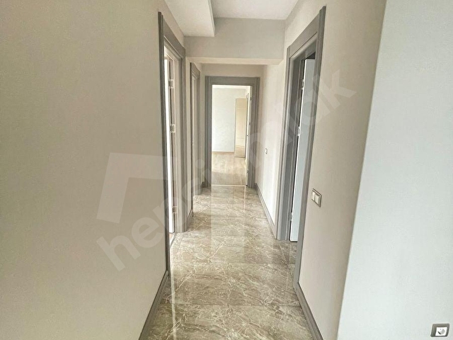 POLAT LİVEDAN BULVAR 312 DE KÖK TAPU 4+1 LÜKS DAİRE - Görsel 15