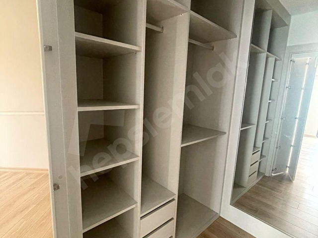 POLAT LİVEDAN BULVAR 312 DE KÖK TAPU 4+1 LÜKS DAİRE - Görsel 25
