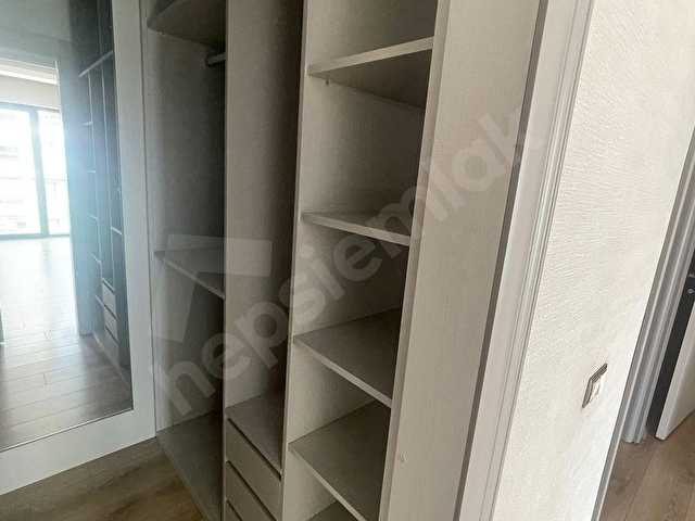 POLAT LİVEDAN BULVAR 312 DE KÖK TAPU 4+1 LÜKS DAİRE - Görsel 11