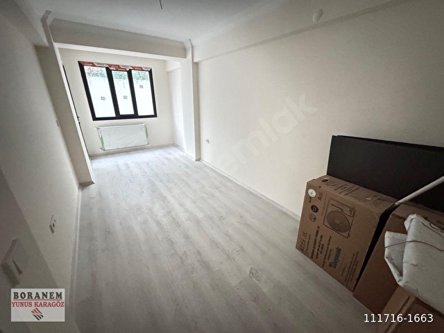 BUCA MERKEZDE SİFİR LÜKS ARAKAT ASANSÖRLÜ EBEVYN BANYOLU SATİLİK DAİRE - Görsel 11
