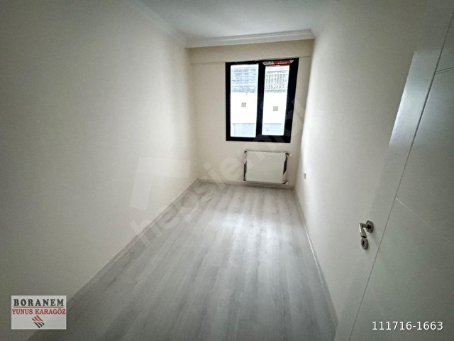 BUCA MERKEZDE SİFİR LÜKS ARAKAT ASANSÖRLÜ EBEVYN BANYOLU SATİLİK DAİRE - Görsel 12