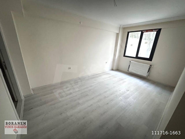 BUCA MERKEZDE SİFİR LÜKS ARAKAT ASANSÖRLÜ EBEVYN BANYOLU SATİLİK DAİRE - Görsel 13