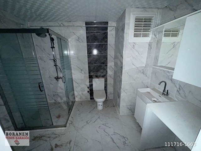 BUCA MERKEZDE SİFİR LÜKS ARAKAT ASANSÖRLÜ EBEVYN BANYOLU SATİLİK DAİRE - Görsel 15