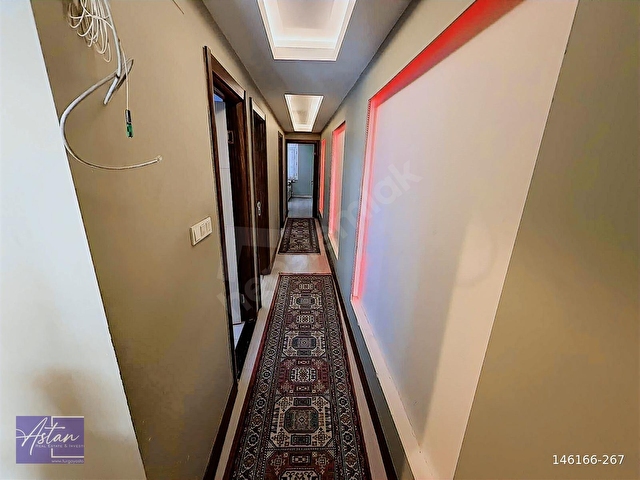 Balçova ekonomi yakını Sakarya cad. 3+1 Eşyalı - Görsel 20