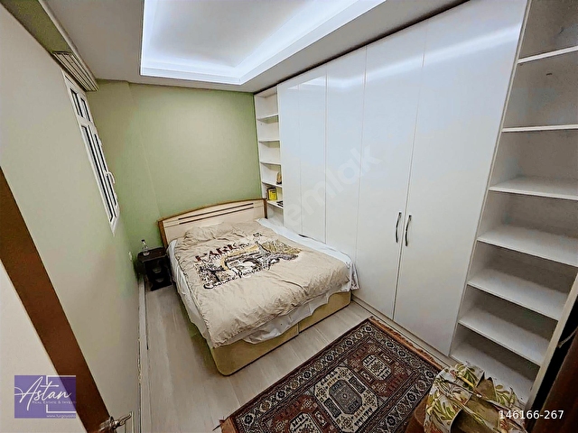 Balçova ekonomi yakını Sakarya cad. 3+1 Eşyalı - Görsel 16