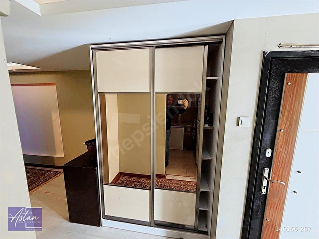 Balçova ekonomi yakını Sakarya cad. 3+1 Eşyalı - Görsel 7