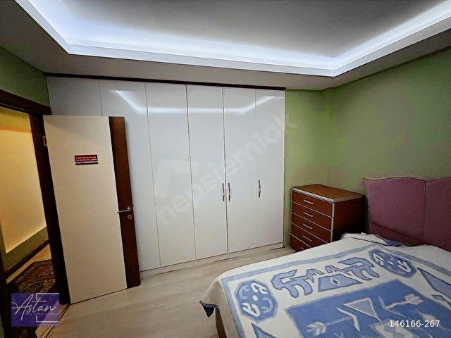 Balçova ekonomi yakını Sakarya cad. 3+1 Eşyalı - Görsel 10