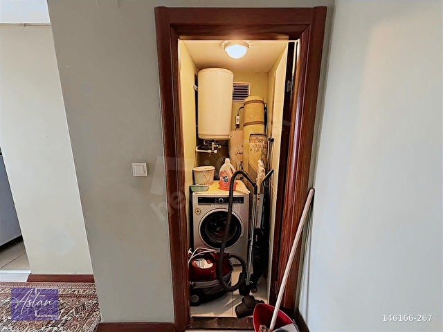 Balçova ekonomi yakını Sakarya cad. 3+1 Eşyalı - Görsel 8