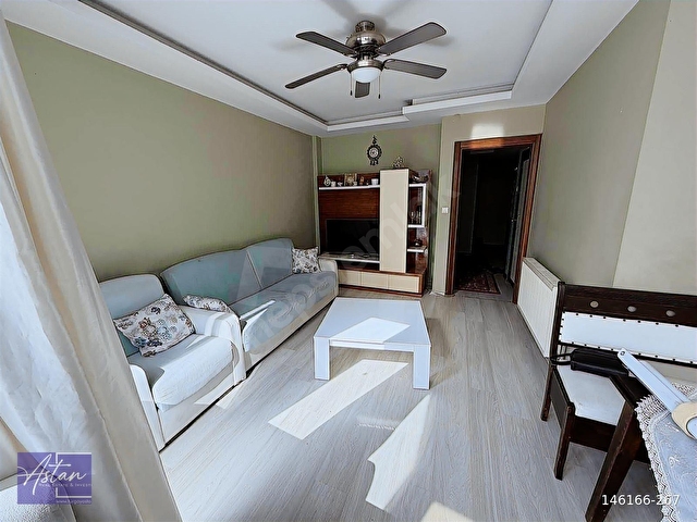 Balçova ekonomi yakını Sakarya cad. 3+1 Eşyalı - Görsel 29
