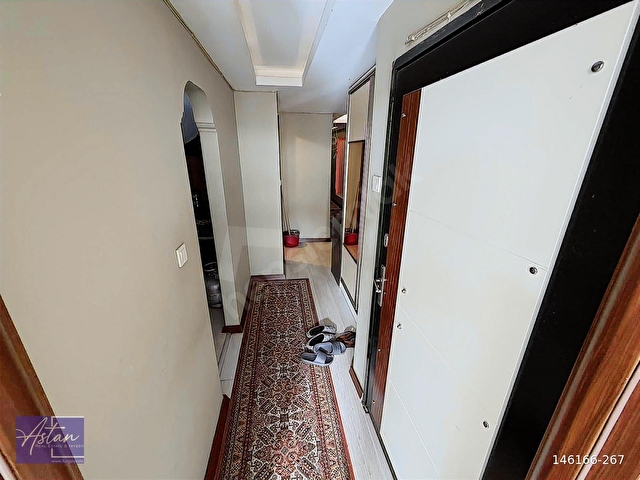 Balçova ekonomi yakını Sakarya cad. 3+1 Eşyalı - Görsel 25