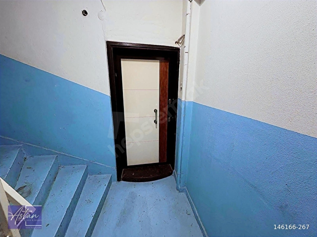Balçova ekonomi yakını Sakarya cad. 3+1 Eşyalı - Görsel 6