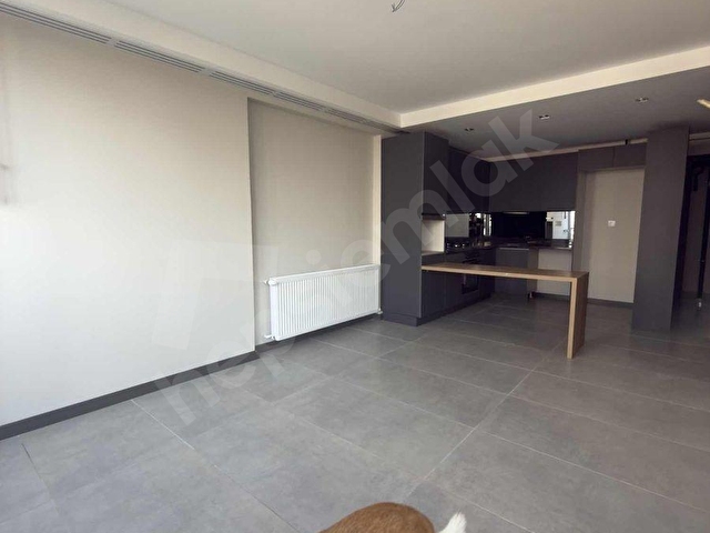 İSMETPAŞA KIYIBOYUNDA HAVUZLU SİTEDE SIFIR 2+1 LÜKS DAİRE - Görsel 8