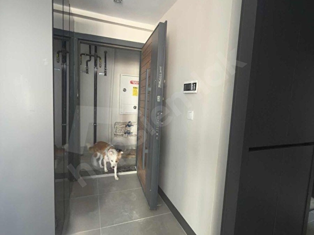 İSMETPAŞA KIYIBOYUNDA HAVUZLU SİTEDE SIFIR 2+1 LÜKS DAİRE - Görsel 25