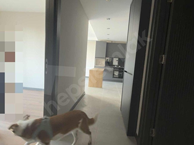 İSMETPAŞA KIYIBOYUNDA HAVUZLU SİTEDE SIFIR 2+1 LÜKS DAİRE - Görsel 13