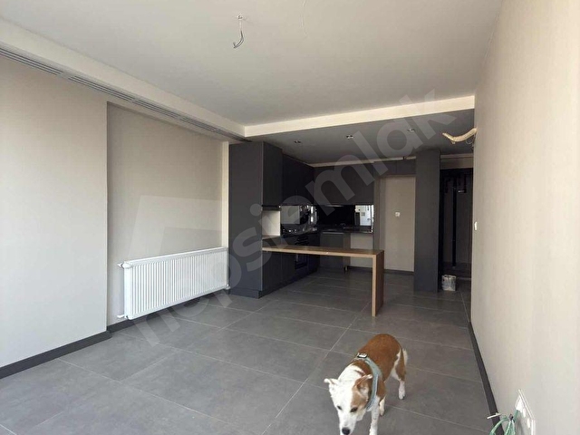 İSMETPAŞA KIYIBOYUNDA HAVUZLU SİTEDE SIFIR 2+1 LÜKS DAİRE - Görsel 9