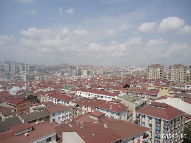 ÖZYURTLAR N ŞEHİR 2. ETAP SATILIK 70 M2 1+1 DAİRE - Görsel 2