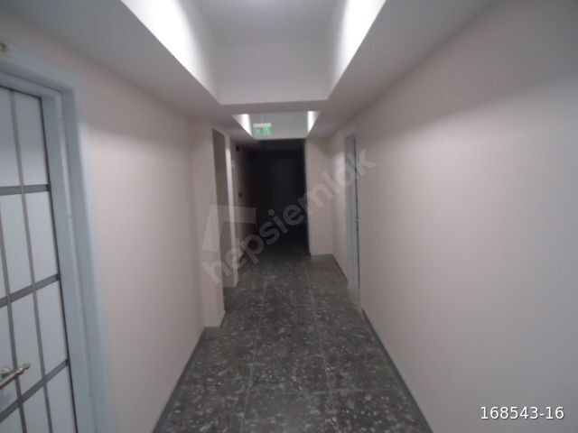 ÖZYURTLAR N ŞEHİR 2. ETAP SATILIK 70 M2 1+1 DAİRE - Görsel 9