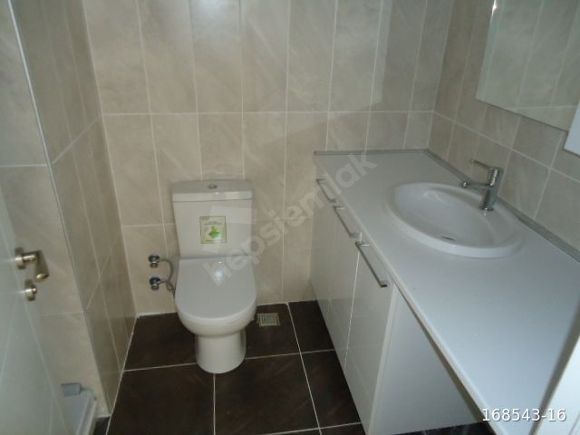 ÖZYURTLAR N ŞEHİR 2. ETAP SATILIK 70 M2 1+1 DAİRE - Görsel 8