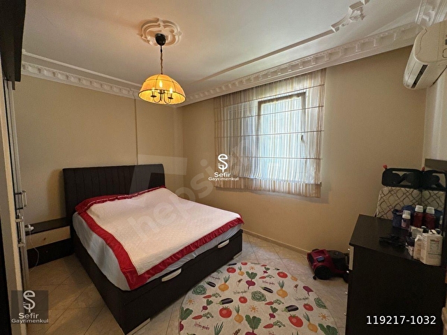 ALANYA OBA GÖLDE SATILIK 2+1 GENİŞ DENİZE YAKIN HAVUZLI DAİRE - Görsel 16