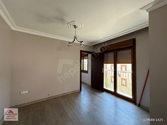 FULL DENİZ MANZARALI 450M2 ULTRA LÜKS FORLEKS 6+3 SATILIK VİLLA - Görsel 22