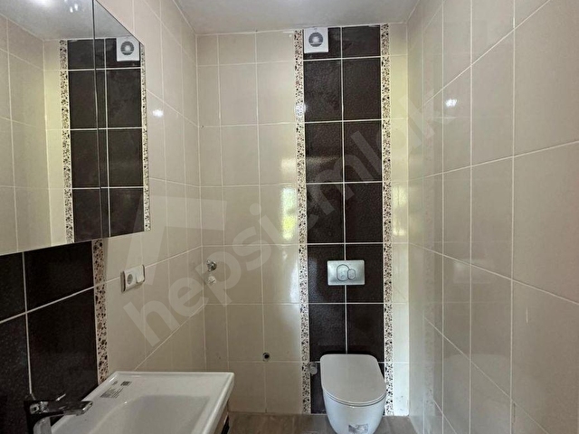 FULL DENİZ MANZARALI 450M2 ULTRA LÜKS FORLEKS 6+3 SATILIK VİLLA - Görsel 16