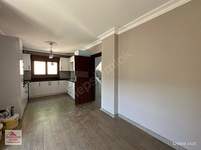FULL DENİZ MANZARALI 450M2 ULTRA LÜKS FORLEKS 6+3 SATILIK VİLLA - Görsel 8