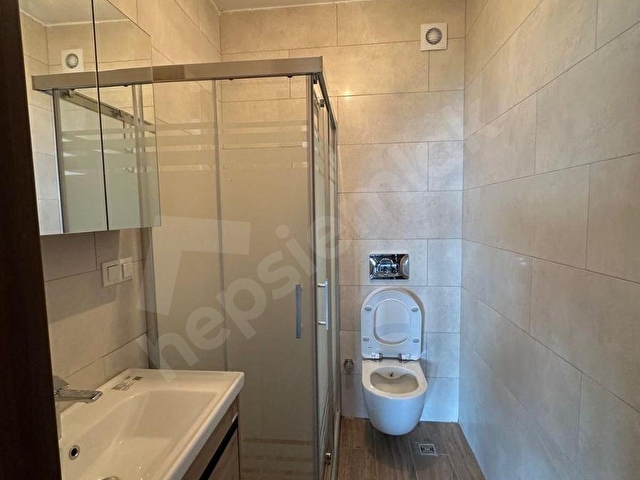 FULL DENİZ MANZARALI 450M2 ULTRA LÜKS FORLEKS 6+3 SATILIK VİLLA - Görsel 29