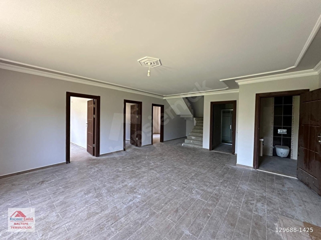FULL DENİZ MANZARALI 450M2 ULTRA LÜKS FORLEKS 6+3 SATILIK VİLLA - Görsel 9
