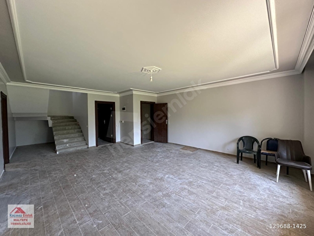 FULL DENİZ MANZARALI 450M2 ULTRA LÜKS FORLEKS 6+3 SATILIK VİLLA - Görsel 10