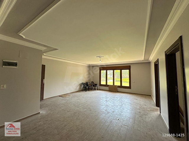 FULL DENİZ MANZARALI 450M2 ULTRA LÜKS FORLEKS 6+3 SATILIK VİLLA - Görsel 6