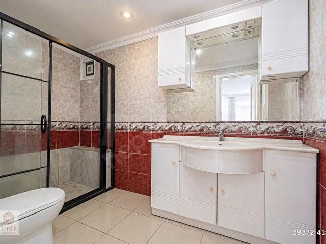SARIYER YENİ MAH SATILIK 6+2 BOĞAZ MANZARALI FERAH YALI - Görsel 20